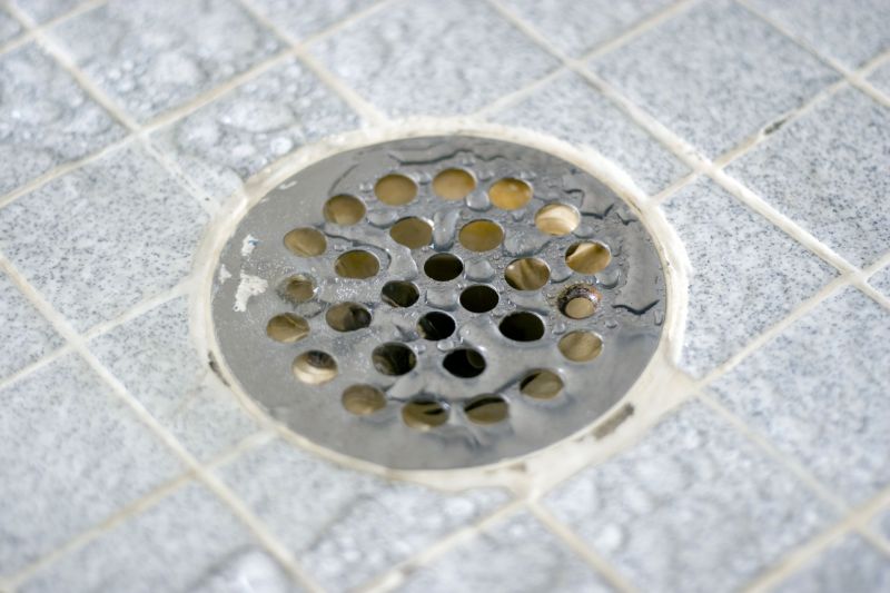 Prevents water damage risks