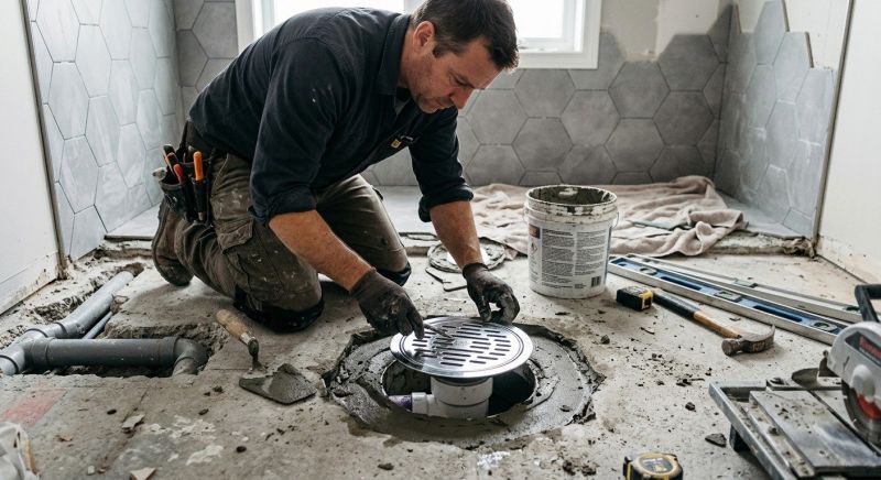 Increase Your Plumbing Drain Installation Business with an AI Driven, Targeted Website