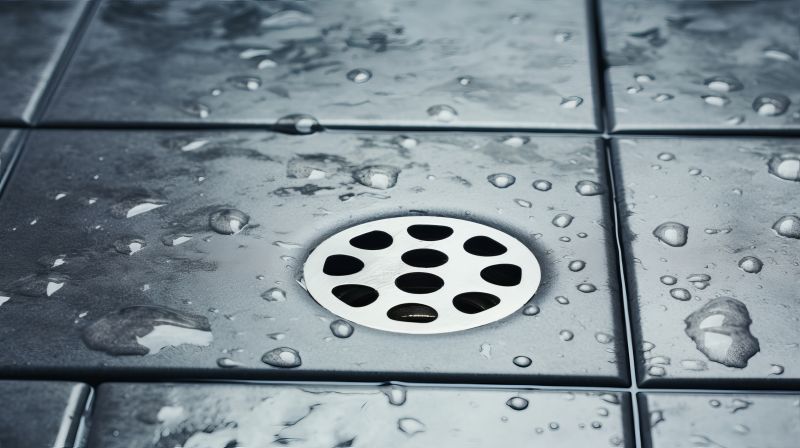 Faster wastewater removal