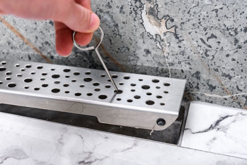 Improves hygiene and sanitation