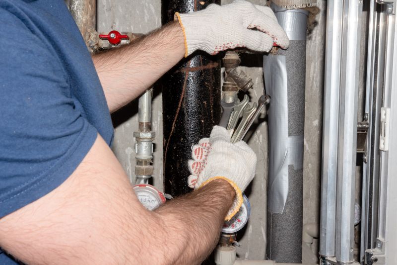 Avoiding Emergency Repairs